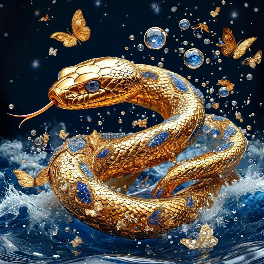 Sáng 25/5 chính là thời điểm “vàng” giúp tuổi Tỵ vươn lên mạnh mẽ về Shbet800 tải ứng dụng