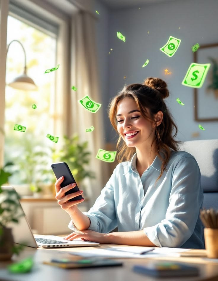 Chi tiền không theo kế hoạch mà cho cảm xúc sẽ khiến bạn khó giàu