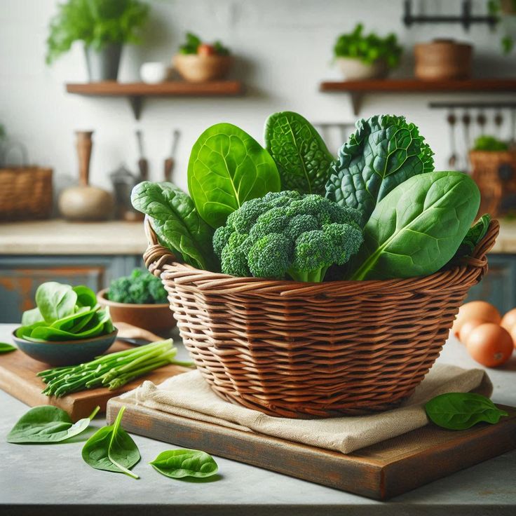 Mỗi loại rau có thể nên chọn cách chế biến tối ưu nhất