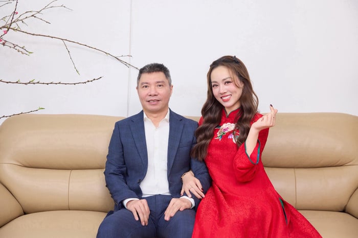 NSND Công Lý từng đột quỵ rất nặng, chảy máu não