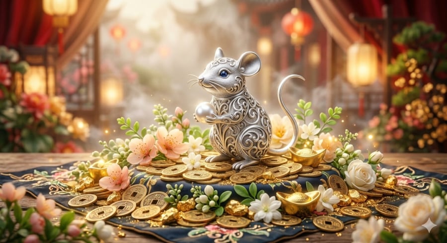 Người tuổi Tý có thể đón thêm cơ hội Shbet800 tải ứng dụng trong những tháng cuối năm.