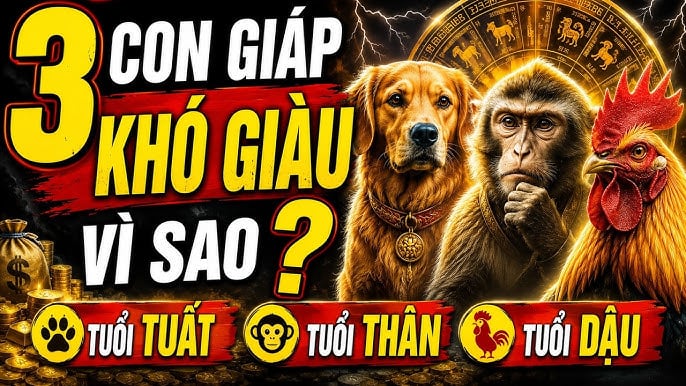 3 Shbet888.com nhà cái uy tín nặng gánh Tiền Tài, 1 tuổi ung dung Lộc tự đến