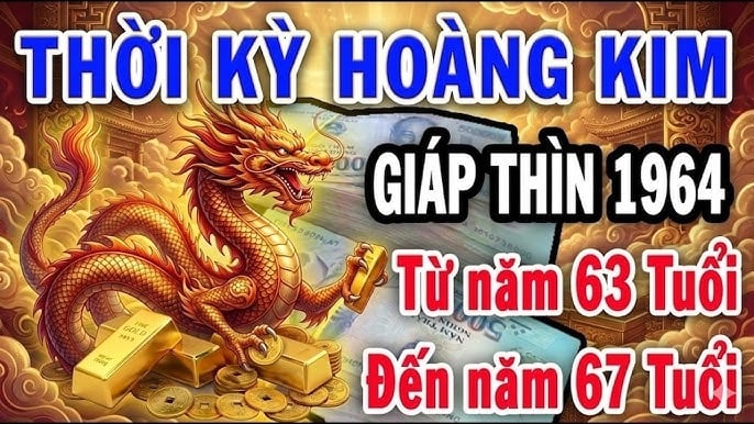 Thời gian này, tuổi Thìn dễ gặp cơ hội kiếm tiền từ nhiều nguồn khác nhau. 
