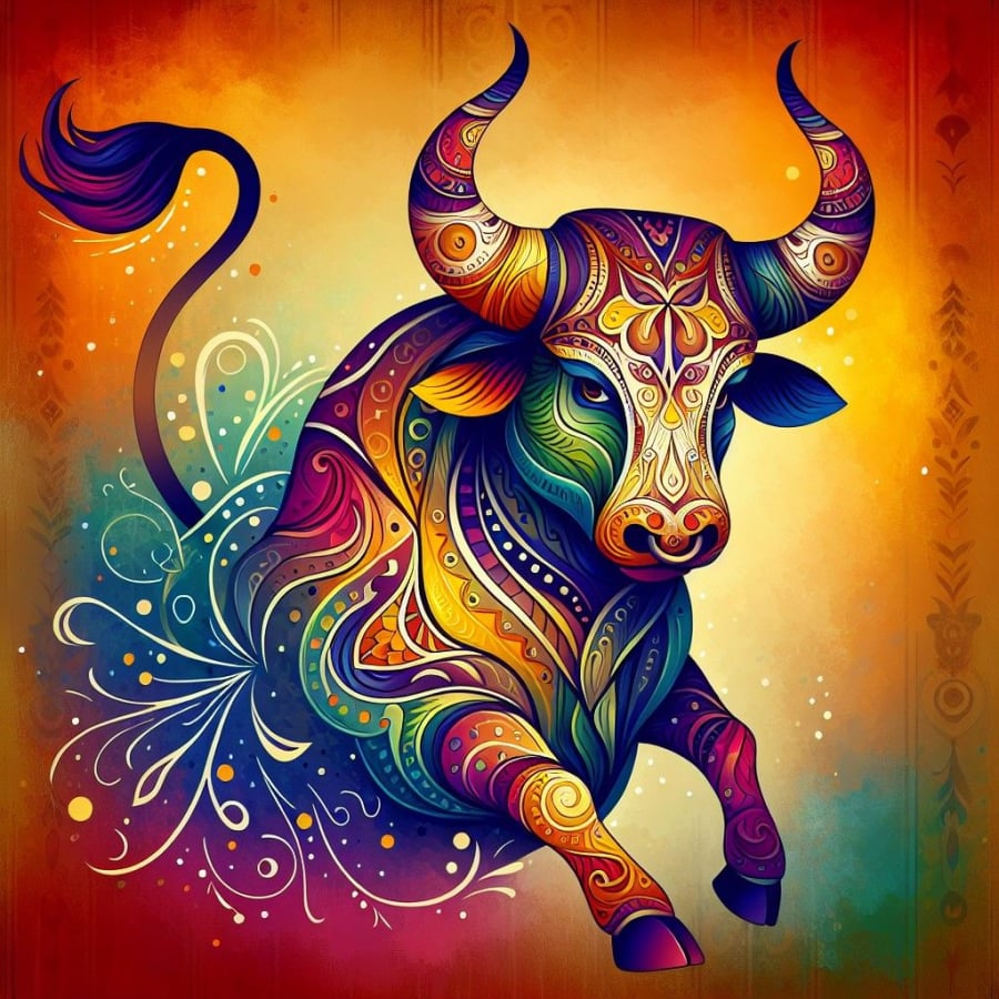 Tuổi Sửu chăm chỉ, bền bỉ, vận trình hanh thông như cá gặp nước