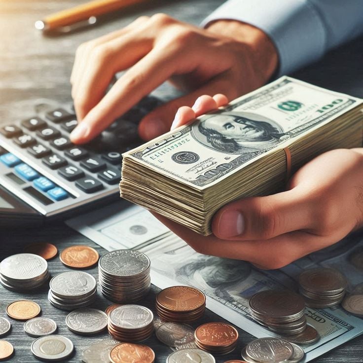Hãy cẩn trọng khi người ta nói về đầu tư nhưng tiêu tiền lại quá dễ