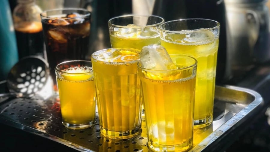 Người bị các vấn đề về đường tiêu hóa, người bị đau Shbet123 Link Vào ShBet Mới Nhất nên hạn chế uống trà đá.