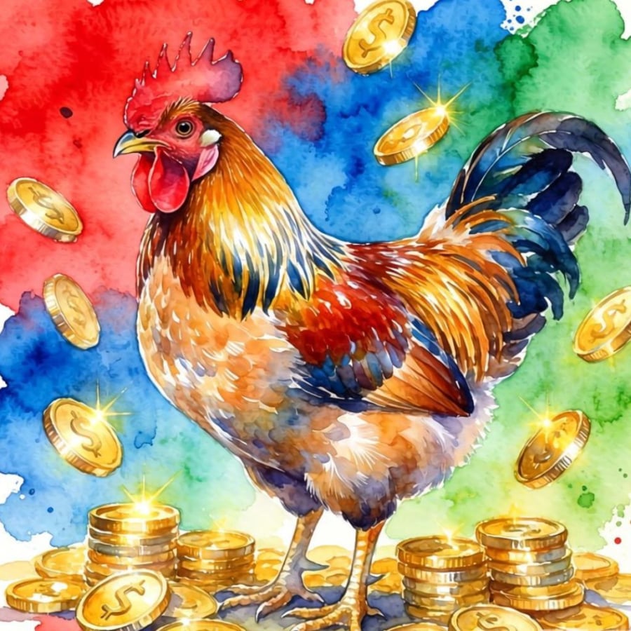 Giai đoạn cuối tháng 5, tuổi Dậu có thể nhận thấy lượng khách hàng tăng vọt.