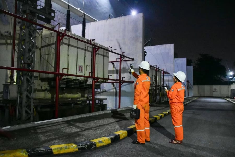 Theo EVNHANOI, các trường hợp mất điện vừa qua không nằm trong kế hoạch cắt điện định kỳ mà là biện pháp kỹ thuật phát sinh nhằm đảm bảo an toàn cho hệ thống điện.