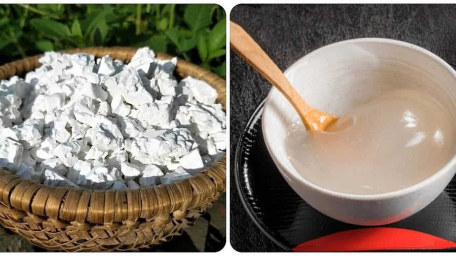 Cách uống bột sắn dây giúp giải nhiệt Sh88bet đăng ký miễn phí, da trắng, dáng xinh