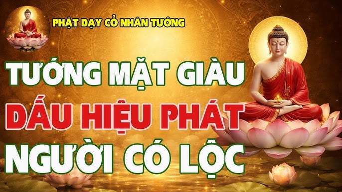 Tướng của người giàu có