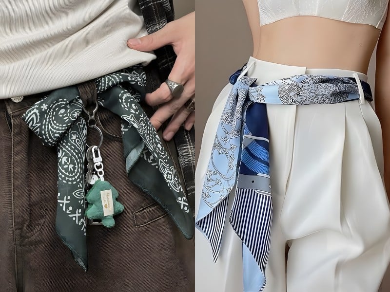 Chỉ cần thay đổi màu sắc hoặc họa tiết khăn, tổng thể Shbet999 com đăng nhập đã mang đến cảm giác khác biệt hoàn toàn.