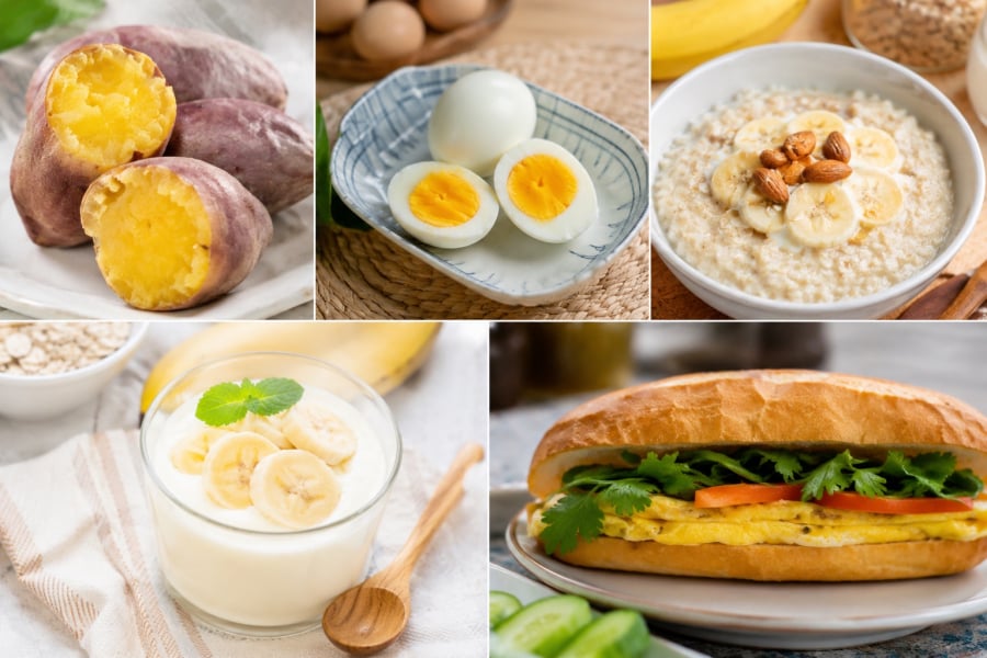 5 Shbet0099 cá cược trực tuyến sáng tốt hơn cơm, phở, giá chưa đến 20 ngàn