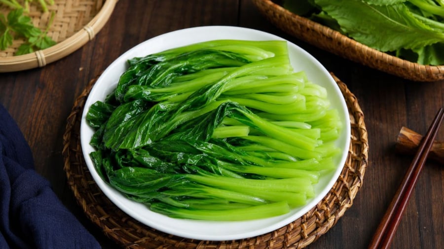 Muốn rau xanh mát cần chú ý cách luộc