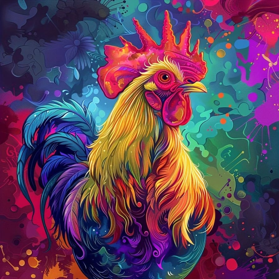 Tuổi Dậu – Trúng lớn phát tài, giàu nhất giai đoạn    