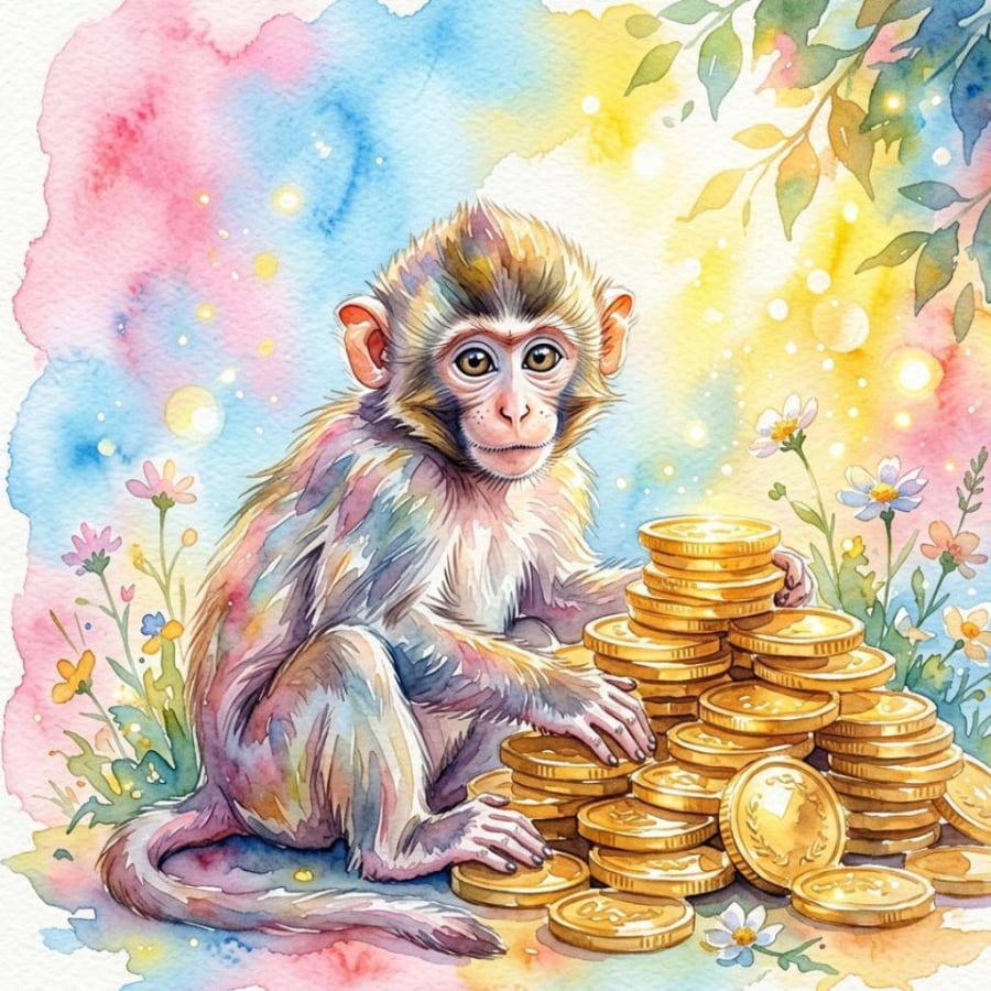 Trong tuần mới, người tuổi Thân có thể phát huy thế mạnh của bản thân. 