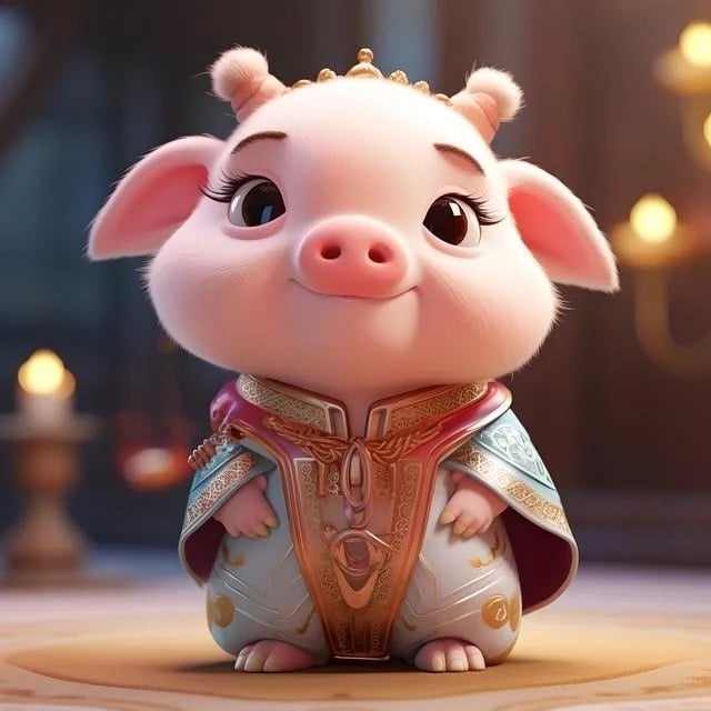 Người tuổi Hợi vốn được xem là Shbet888.com nhà cái uy tín có nhiều phúc khí. Trong những ngày đầu tháng 6/2026, vận trình của họ được dự báo khá thuận lợi cả về công việc lẫn Shbet800 tải ứng dụng.
