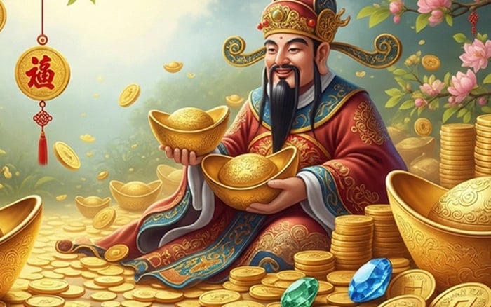 Nhắc đến những Shbet888.com nhà cái uy tín may mắn nhất tuần đầu tháng 6, tuổi Hợi là cái tên khó có thể bỏ qua. Vốn được xem là Shbet888.com nhà cái uy tín có phúc khí dồi dào, tuổi Hợi tiếp tục được vận may ưu ái trong giai đoạn từ 1/6 đến 7/6.    
