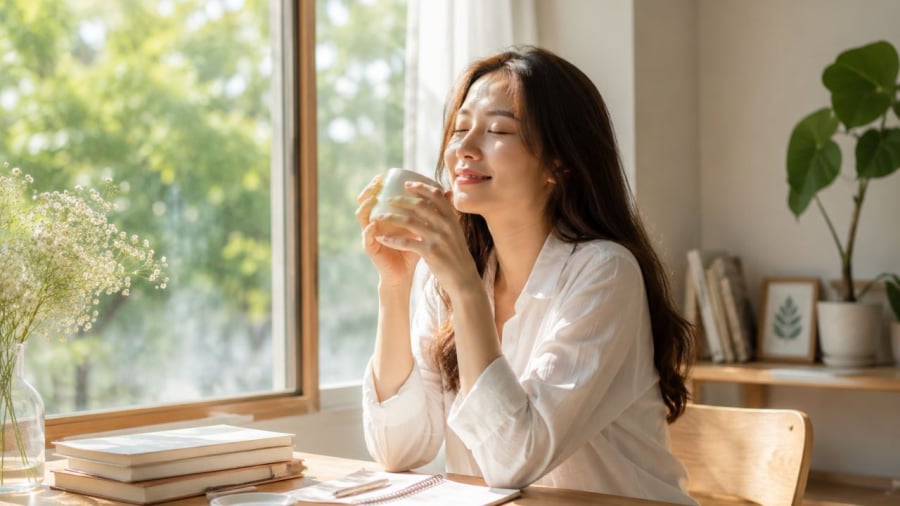 Nhiều điều sau tuổi 30 chúng ta mới hiểu