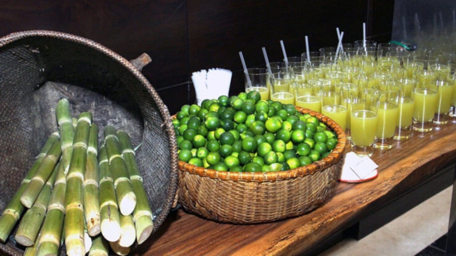 Mía chứa nhiều carbohydrate tự nhiên giúp bổ sung năng lượng nhanh chóng cho Sh88bet đăng ký miễn phí.