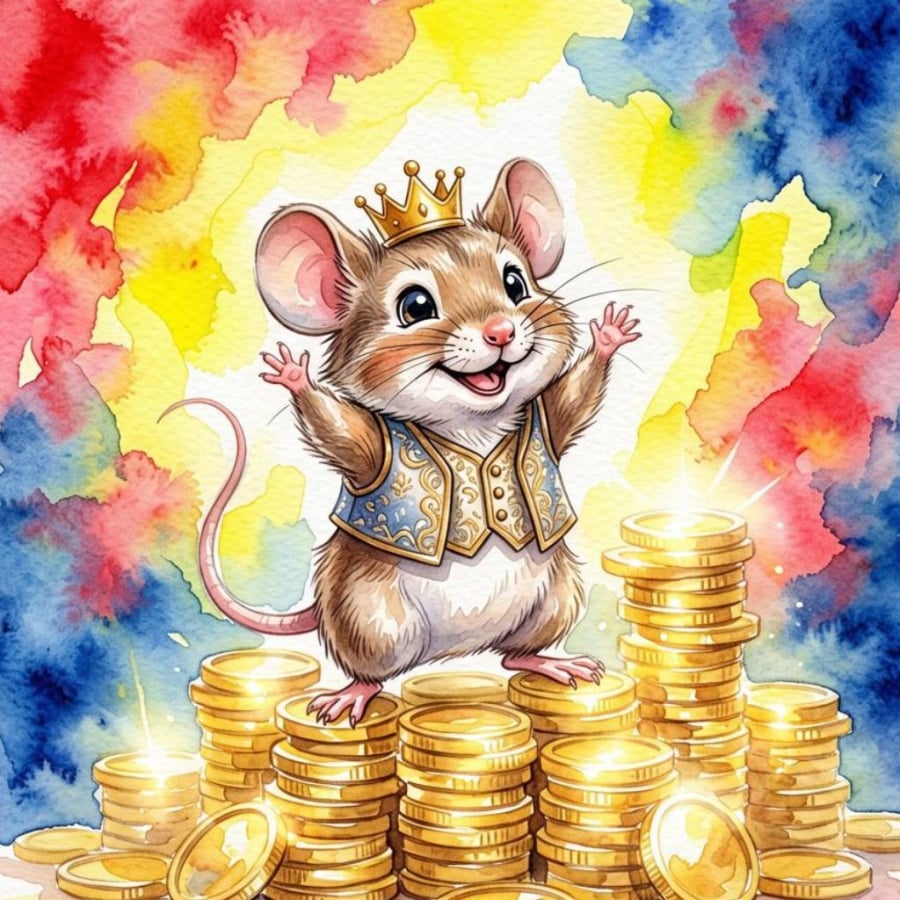 Sau quãng thời gian dài gồng mình xoay xở vì công việc, tuổi Tý có thể khởi động tháng mới với tâm thế nhẹ nhàng hơn. 