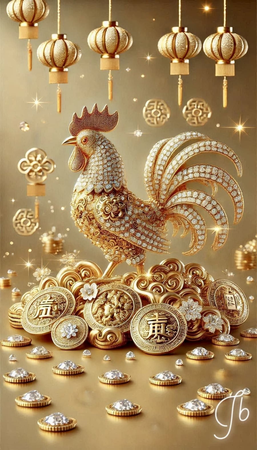 Tuổi Dậu cơ hội toả sáng