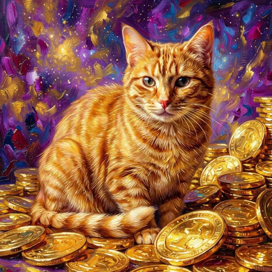 Vận may của tuổi Mão không đến một cách ổn ào mà chảy về nhẹ nhàng. 