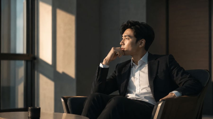 Người ít nói thường nói những lời có trọng lượng