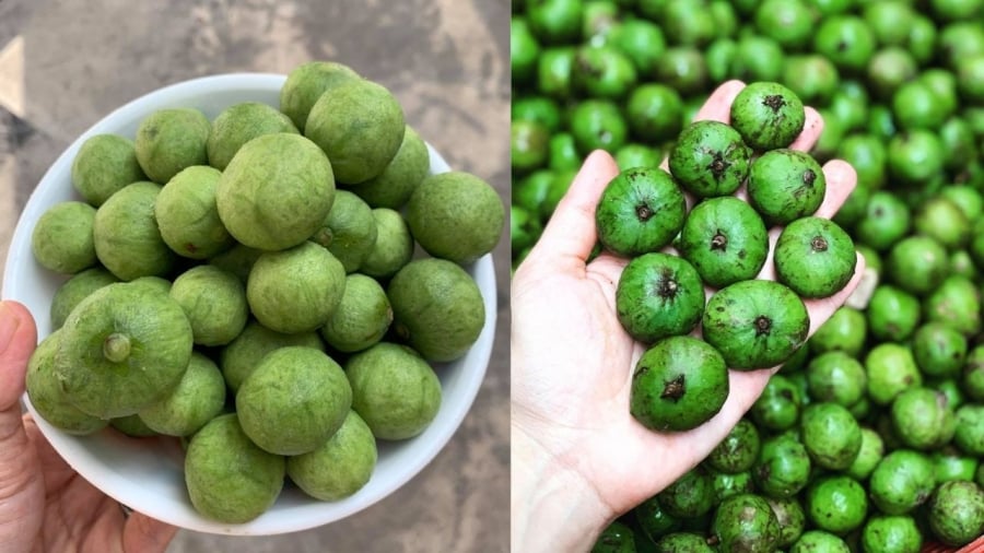 Bạn có thể cấp đông sấu để dùng quanh năm.