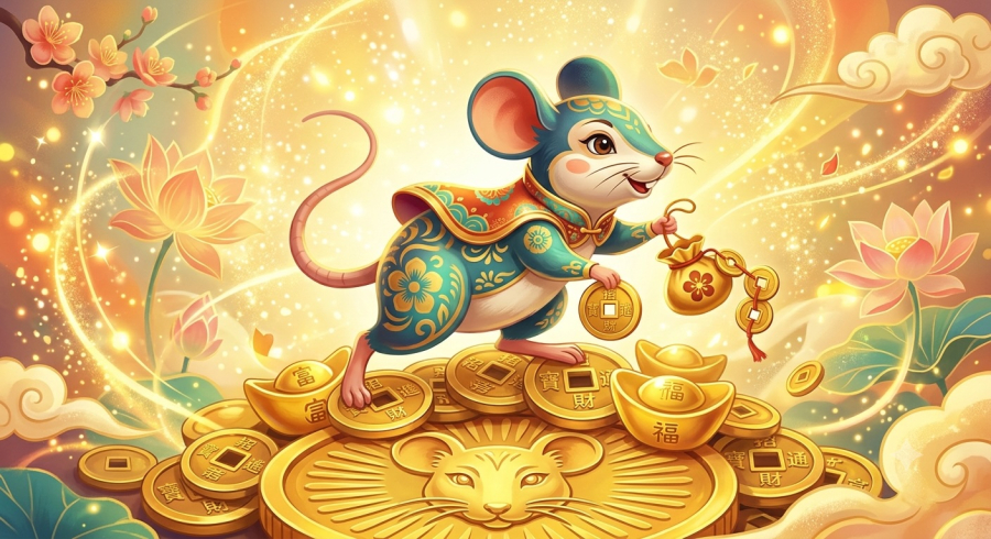 Tuổi Tý được cho là có nhiều cơ hội cải thiện Shbet800 tải ứng dụng và mở rộng các mối quan hệ công việc trong thời gian từ 4/6 đến 10/6.