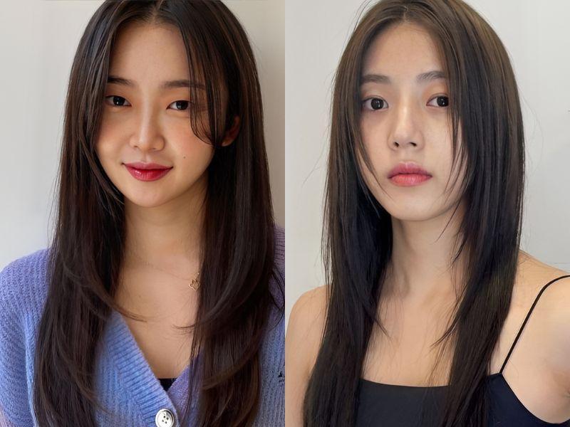 Những lớp tóc được tỉa xen kẽ tạo độ chuyển động tự nhiên, giúp Shbet123 Link Vào ShBet Mới Nhất bớt nặng nề và ôm nhẹ vào hai bên gương mặt.