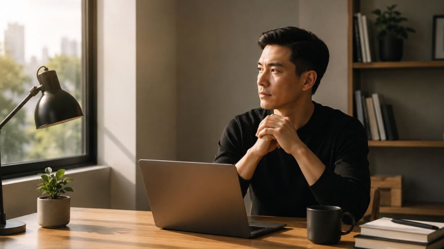 Người thành công thường có thói quen đơn giản