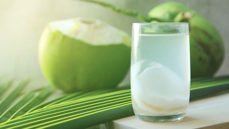 nuoc dua ngon