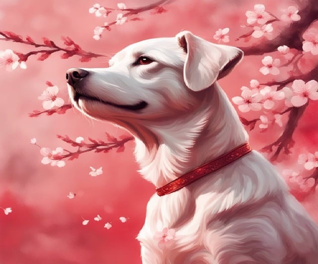 Tuổi Tuất là biểu tượng của sự trung thực, trách nhiệm và đáng tin cậy.    