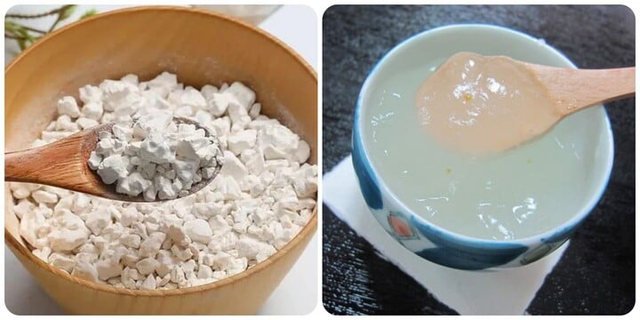 Bột sắn dây giàu giá trị dinh dưỡng...