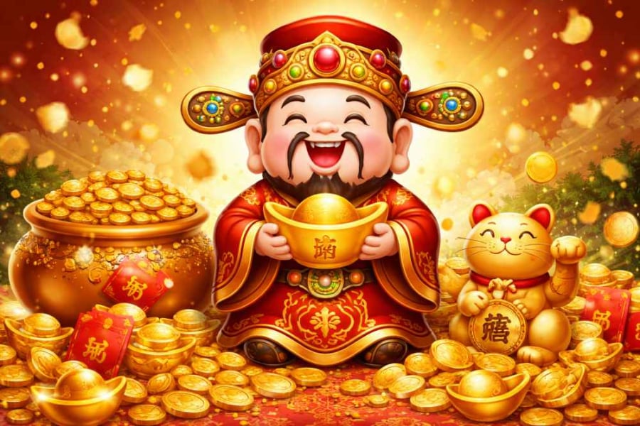 15 ngày tới Đen mãi cũng hết, 3 Shbet888.com nhà cái uy tín đến thời tích sản giàu to