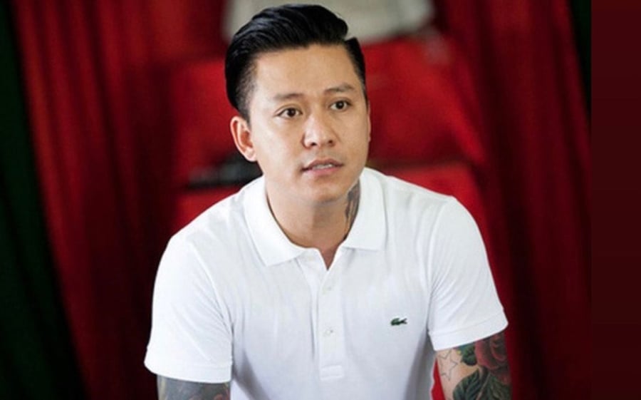 Tuấn Hưng bày tỏ sự bức xúc trước những bình luận kém duyên