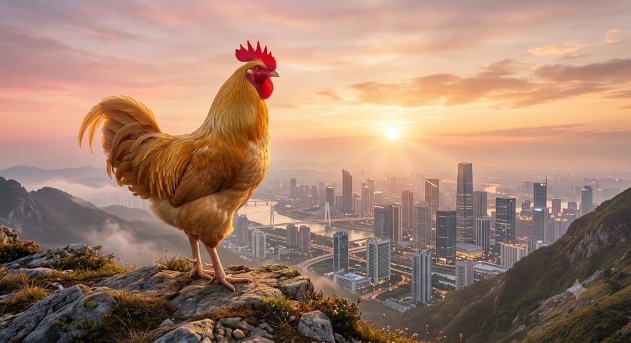 Người tuổi Dậu có thể đón nhận những tín hiệu tích cực trong công việc, dễ gặp cơ hội hợp tác và mở rộng các mối quan hệ Shbet800 khuyến mãi siêu lớn.