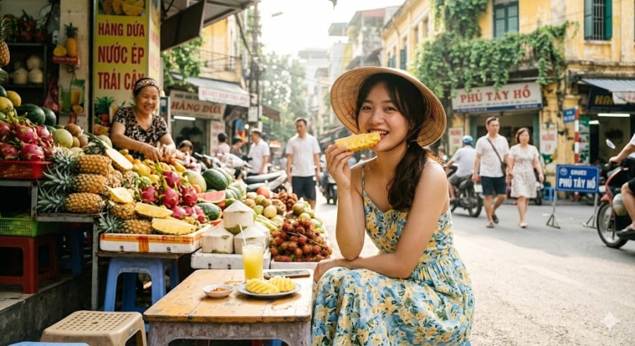 Dị ứng dứa (hay còn gọi là say dứa) là hiện tượng khá phổ biến vào mùa hè. Hoạt chất bromelain có thể kích thích Sh88bet đăng ký miễn phí sản sinh ra các histamine gây dị ứng mạnh.