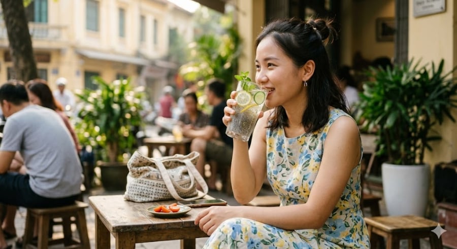 Nhiều người thường thắc mắc vì sao một loại hạt nhỏ bé như hạt chia lại có thể tạo nên điều kỳ diệu cho vóc dáng và Mừng SHBET phiên bản mới 2025.