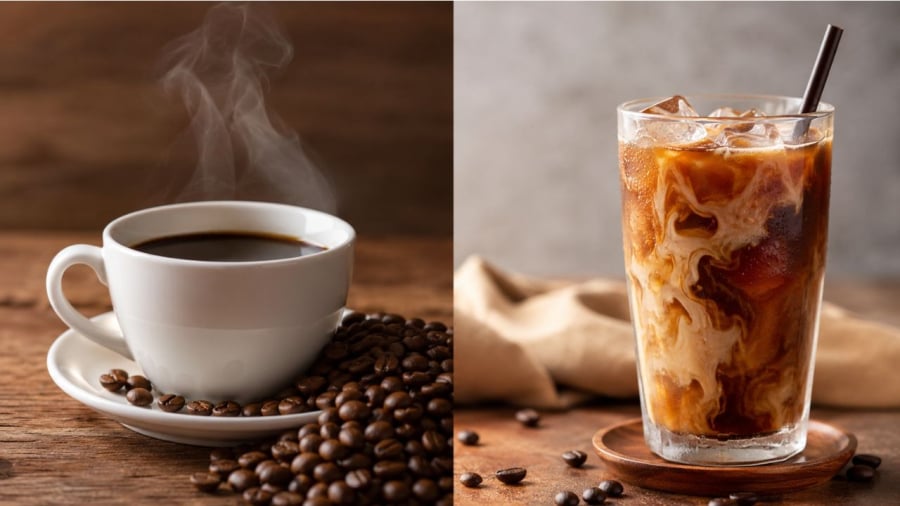 Mỗi loại cà phê có thể mang lại một cảm giác và tác động khác nhau