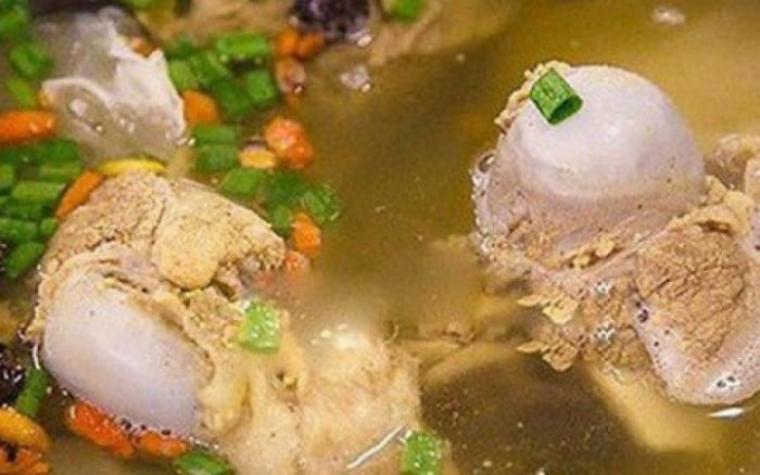 canh