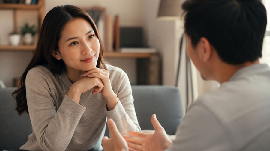 Những câu nói thể hiện sự đồng cảm giúp người khác cảm thấy gần gũi hơn