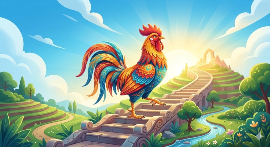 Tuổi Dậu có cơ hội khẳng định năng lực và từng bước tiến gần hơn đến các mục tiêu đã đặt ra.