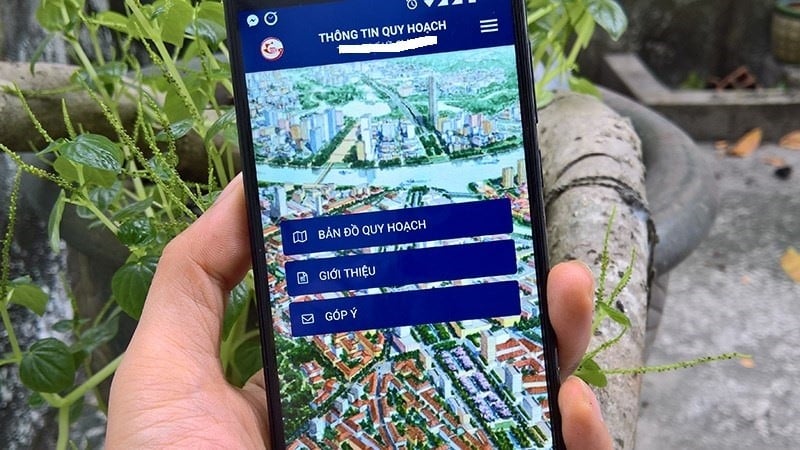 Những cách kiểm tra đất 