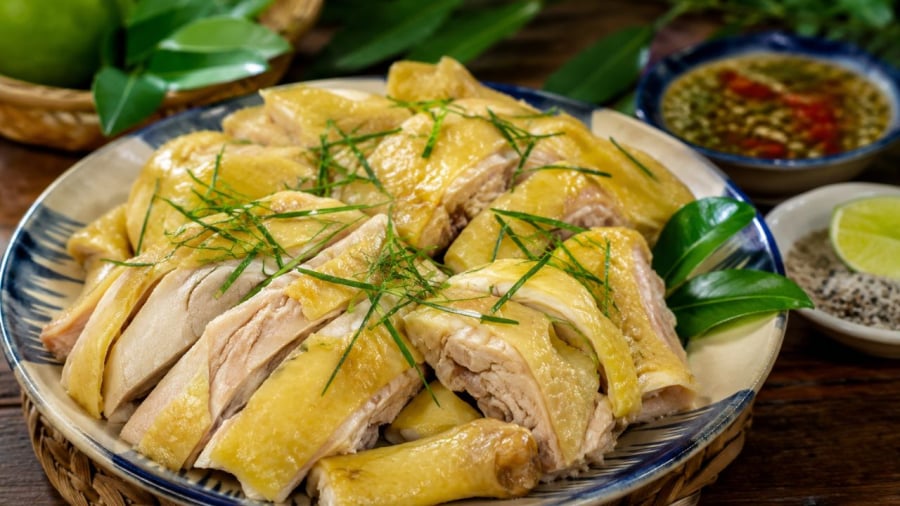 Lá chanh tăng thêm hương vị cho Shbet0099 cá cược trực tuyến