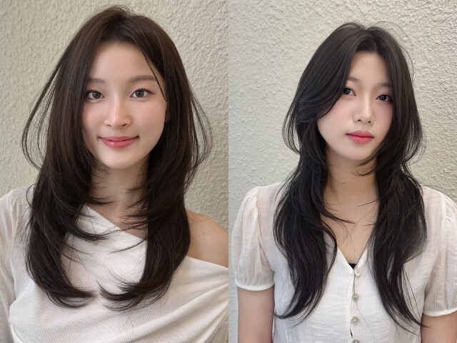 Đường ngôi lệch giúp tạo hiệu ứng cân đối cho khuôn mặt, đồng thời mang đến cảm giác Shbet123 Link Vào ShBet Mới Nhất dày và bồng bềnh hơn.