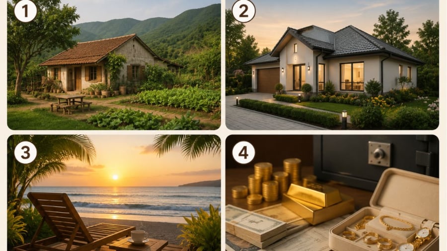 Bạn chọn hình ảnh nào?