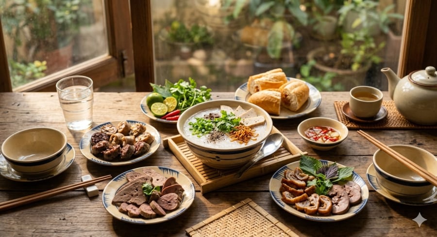 Nội tạng động vật chứa nhiều purine, người có axit uric cao nên hạn chế sử dụng thường xuyên.