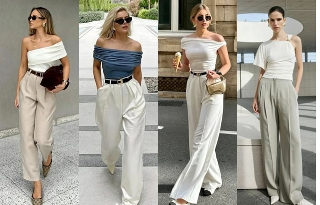 Những bộ Shbet999 com đăng nhập có thiết kế đơn giản nhưng được chăm chút về đường cắt may giúp người mặc tạo dựng hình ảnh chỉn chu và hiện đại. 