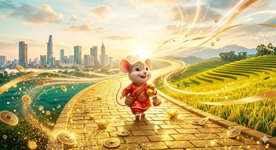 Tuổi Tý bước vào giai đoạn nhiều cơ hội mới, công việc thuận lợi và Shbet800 tải ứng dụng có dấu hiệu khởi sắc rõ rệt trong những ngày tới.